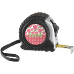 Roses Tape Measure (25 ft) (Personalized)