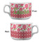 Roses Tea Cup - Single Apvl