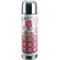 Roses Stainless Steel Thermos (Personalized)