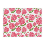 Roses Tissue Paper Sheets - Large - Heavyweight