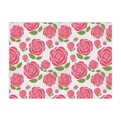 Roses Tissue Paper Sheets - Large - Heavyweight