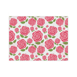 Roses Tissue Paper Sheets - Medium - Heavyweight