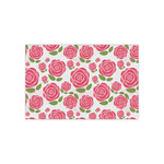 Roses Tissue Paper Sheets - Small - Heavyweight