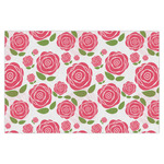 Roses Tissue Paper Sheets - X-Large - Heavyweight