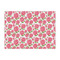 Roses Tissue Paper - Lightweight - Large - Front