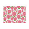 Roses Tissue Paper Sheets - Medium - Lightweight