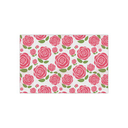 Roses Small Tissue Papers Sheets - Lightweight