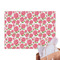 Roses Tissue Paper Sheets - Main