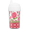 Roses Sippy Cup (Personalized)