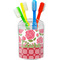 Roses Toothbrush Holder (Personalized)
