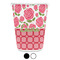 Roses Trash Can Aggregate