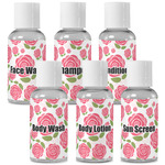 Roses Travel Bottles (Personalized)