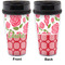 Roses Travel Mug Approval (Personalized)