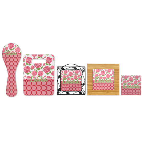 Roses Trivets - All Trivets