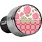 Roses USB Car Charger (Personalized)