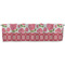 Roses Valance - Front