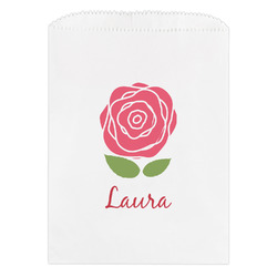 Roses Treat Bag (Personalized)