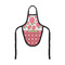 Roses Bottle Apron (Personalized)