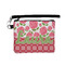 Roses Wristlet ID Cases - Front