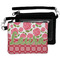 Roses Wristlet ID Cases - MAIN