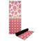 Roses Yoga Mat (Personalized)