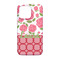 Roses iPhone 13 Case - Back