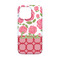 Roses iPhone 13 Mini Case - Back