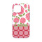 Roses iPhone 13 Mini Tough Case - Back
