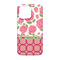 Roses iPhone 13 Pro Case - Back