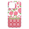 Roses iPhone 13 Pro Max Case - Back