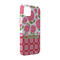 Roses iPhone 14 Case - Angle