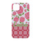 Roses iPhone 14 Case - Back