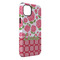 Roses iPhone 14 Pro Max Tough Case - Angle