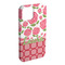 Roses iPhone 15 Plus Case - Angle