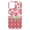 Roses iPhone 15 Plus Case - Back