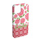 Roses iPhone 15 Pro Case - Angle