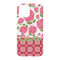 Roses iPhone 15 Pro Case - Back