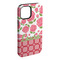 Roses iPhone 15 Pro Max Tough Case - Angle