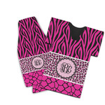 Triple Animal Print Bottle Cooler (Personalized)