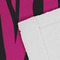 Triple Animal Print Close up of Fabric