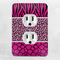 Triple Animal Print Electric Outlet Plate - LIFESTYLE