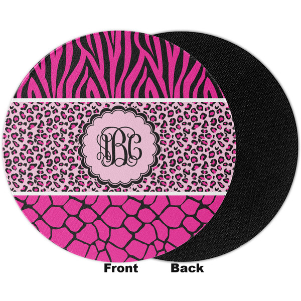 Triple Animal Print Jar Opener - Apvl