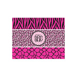 Triple Animal Print 252 pc Jigsaw Puzzle (Personalized)