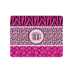 Triple Animal Print Jigsaw Puzzles (Personalized)