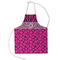 Triple Animal Print Kid's Aprons - Small Approval