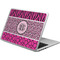 Triple Animal Print Laptop Skin - Custom Sized (Personalized)