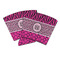 Triple Animal Print Party Cup Sleeves - PARENT MAIN