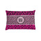 Triple Animal Print Pillow Case - Standard (Personalized)