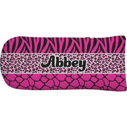 Triple Animal Print Putter Cover (Personalized)