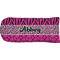 Triple Animal Print Putter Cover (Front)